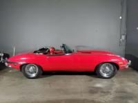 1969 Jaguar E-Type