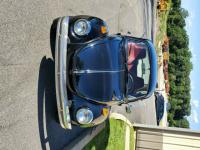 1974 Volkswagen Beetle - Classic