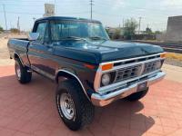 1977 Ford F-150