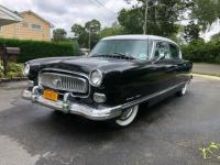 1954 Nash Ambassador Custom