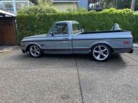 1971 Chevrolet C10