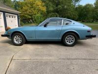 1977 Datsun Z-Series