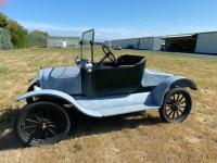 1924 Ford Model T