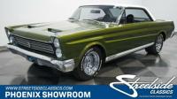 1965 Mercury Comet