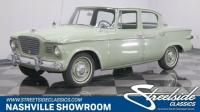 1960 Studebaker Lark