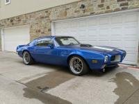 1971 Pontiac Trans Am