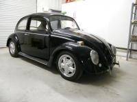 1965 Volkswagen Beetle - Classic