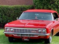 1966 Chevrolet Impala