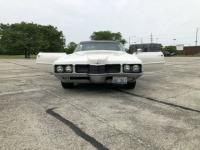 1970 Ford Thunderbird