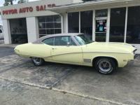 1968 Buick Skylark