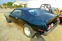 1973 AMC AMX