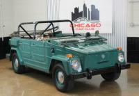 1974 Volkswagen Thing