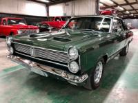 1967 Mercury Comet