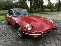 1973 Jaguar E-Type