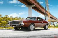 1973 AMC AMX