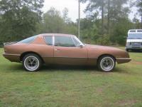 1975 Studebaker Avanti