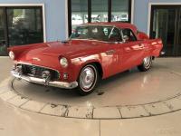 1956 Ford Thunderbird