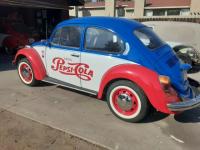 1973 Volkswagen Beetle - Classic