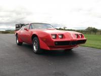 1979 Pontiac Trans Am