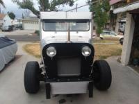 1970 Jeep CJ