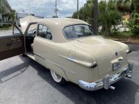 1950 Ford Custom