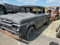 1960 Ford F-250