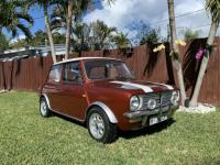 1974 Austin Mini Clubman