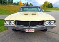 1970 Buick Skylark