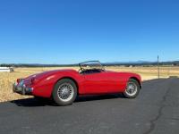 1959 MG MGA