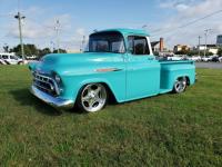 1957 Chevrolet Pickup