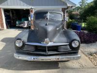 1947 Hudson Big Boy