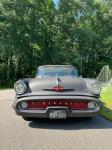 1957 Oldsmobile Eighty-Eight