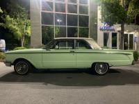 1962 Mercury Comet