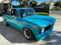 1974 BMW 2002