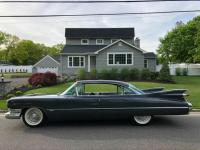 1959 Cadillac DeVille