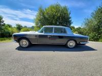 1972 Rolls-Royce Silver Shadow