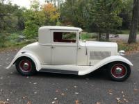 1931 Ford Coupe