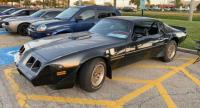 1979 Pontiac Trans Am