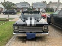 1978 Chevrolet C10/K10