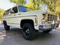 1978 Chevrolet Blazer