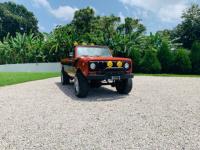 1976 International Harvester Scout