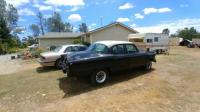 1953 Studebaker Champion