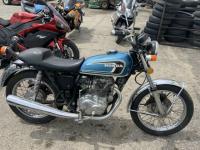 1976 Honda CB250G