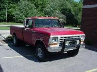 1979 Ford F-150