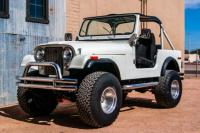 1979 Jeep CJ