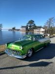 1954 Mercury Monterey