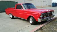 1965 Ford Ranchero