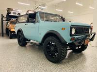 1975 International Harvester Scout