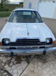 1979 AMC Pacer 4.2 Wagon DL