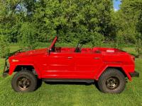 1974 Volkswagen Thing